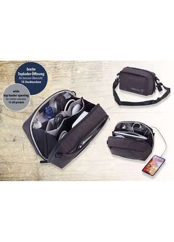 Косметичка Troika (335406376)