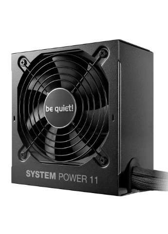Блок живлення System Power 11 750W (BP012EU) be quiet! (393354040)