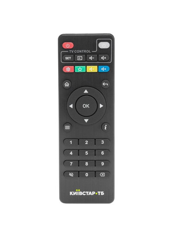 Медіаплеєр TV-X iNeXT (338378278)