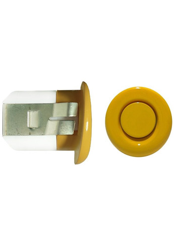 Парктронік Kharkiv 6128/4M Yellow 4-датчики ParkCity (360562952)