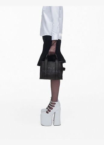 Сумка Marc Jacobs The Leather Small Tote Bag H009L01SP21 (328976606)