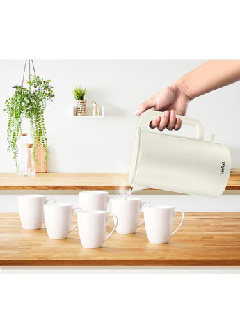 Электрочайник Thermo Protect KO140AE0 Tefal (360416324)