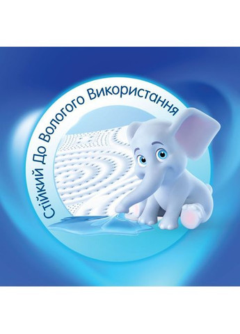 Паперовий рушник Selpak 3 слоя 80 отрывов 6 рулонов (270006886)