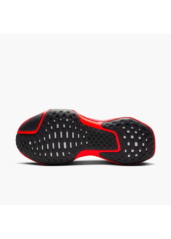 Сірі кросівки чоловічі zoomx invincible run fk3 grey Nike