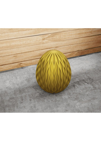 Яйце писанка Єдність. Сувенір до Великодня. ЗаСвіт (369718675)