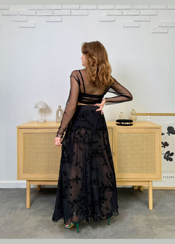 Спідниця з шортами жіноча No Brand (315392274)