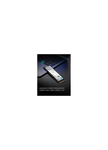 Накопичувач SSD (4A3U2AA) HP M.2 2280 4TB FX900 Pro (389569844)