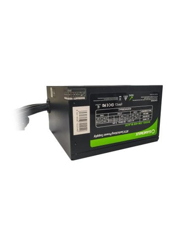 Блок питания GameMax GM-400 Black (366066970)