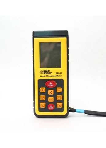 Лазерний далекомір AR-40 40м. No Brand (396518024)