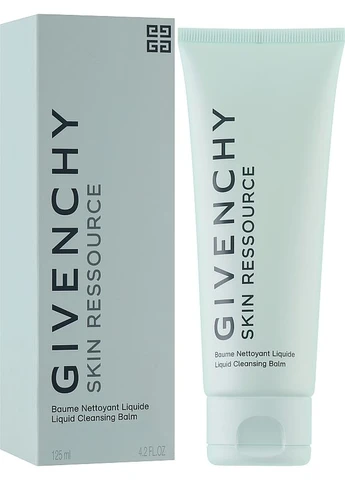 Givenchy Очищающий бальзам для лица Skin Ressource Liquid Cleansing Balm 125ml (2-961803) — Крем, Франция (381341151)