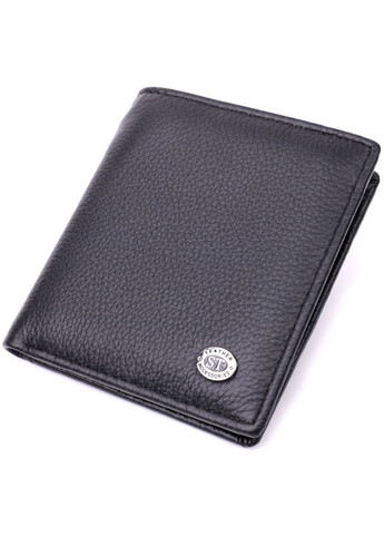 Кожаный женский кошелек st leather (288135936)