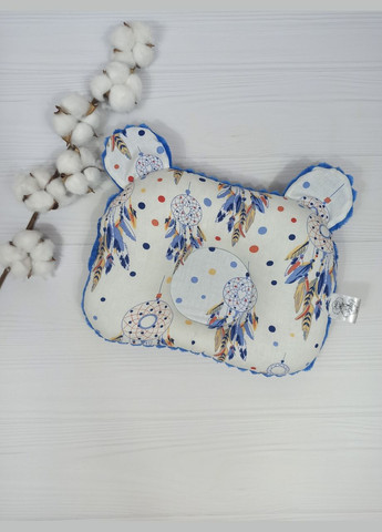 Набор пеленок для новорожденных a.l.babybox Ловец снов No Brand (308752165)