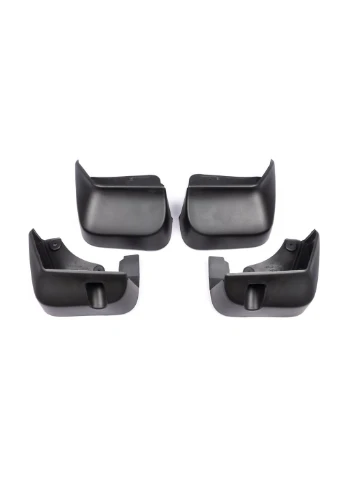 Брызговики Premium (4 шт) для Subaru Forester 2008-2013 гг Dongmart (392182198)