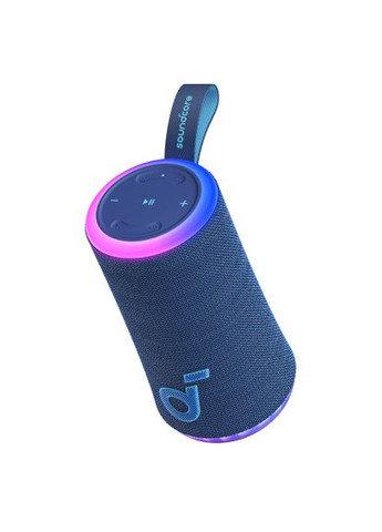 Акустична система (A3166G31) Anker SoundСore Glow Blue (366157056)