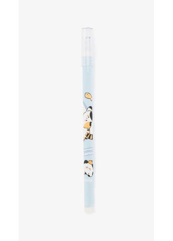 Ручка гелева пиши-стирай RT03204 shop (6922964211817) No Brand (363896296)