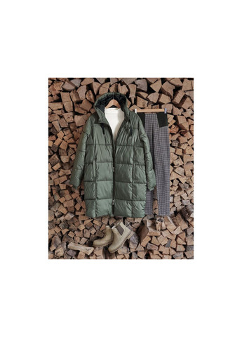 Джегінси з коригуючим ефектом для жінки LYCRA® 391264 Різнобарвний Esmara (316679458)