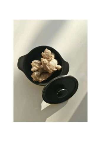 Міні-кокотниця з кришкою Matte Oven-to-table 0,3 л CC004973-001 KitchenAid (373440896)