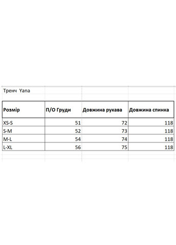 Голубой демисезонный Тренч Yana тренчкот Brilliant