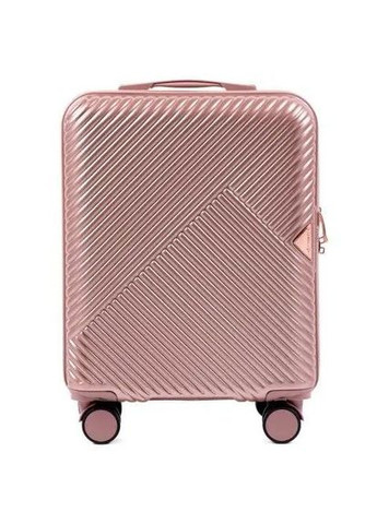 Чемодан WN01 имел 38л розовое золото (WN01-S-RoseGold) Wings (361384597)