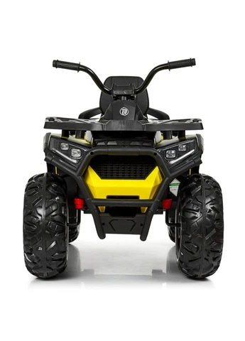 Детский электромобиль Квадроцикл M 4081EBLR-2-6 до 50 кг Bambi Racer (389136738)
