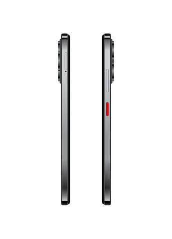 Смартфон NUBIA V60 8/256GB Black ZTE (307024844)