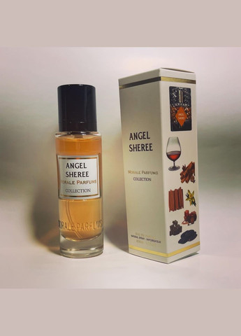 Парфумована вода унісекс ANGEL SHEREE, 30мл Morale Parfums angels‘ share by kilian (279755024)