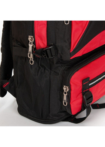 Рюкзак Туристический нейлон 7916 red Royal Mountain (358908467)