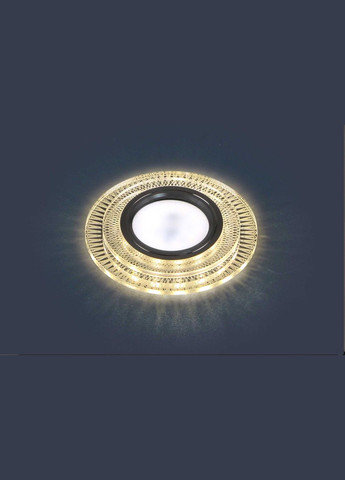 Світильник точковий Л LA 190210 C Sirius (269794216)