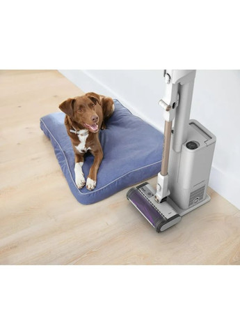 Аккумуляторный пылесос Detect Pro with Auto Empty System IW3612EU Shark (368904175)