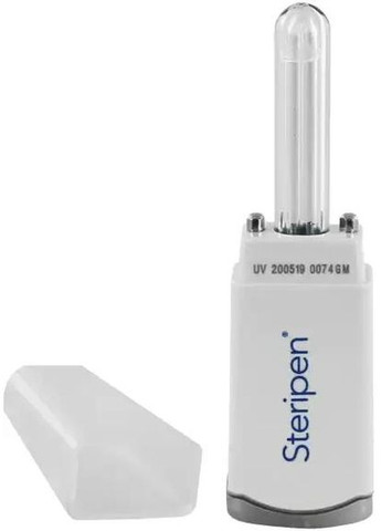 Фильтр для воды Дезинфектор воды ультрафиолетовый UltraLight RZCOM12 SteriPEN (316441245)