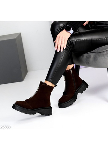 Зимові черевики No Brand (369094605)