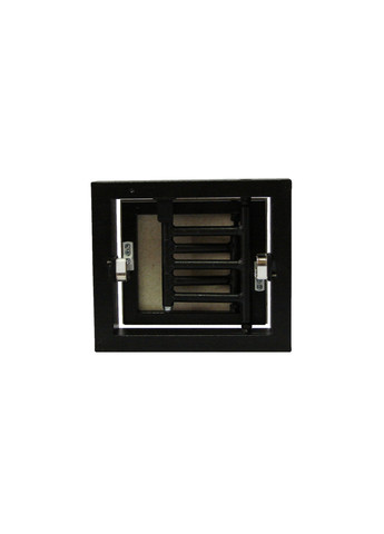 Ревізійний люк прихованого монтажу під плитку натискного типу 300x250 ревізійні дверцята для плитки (1125) S-Dom (264208732)