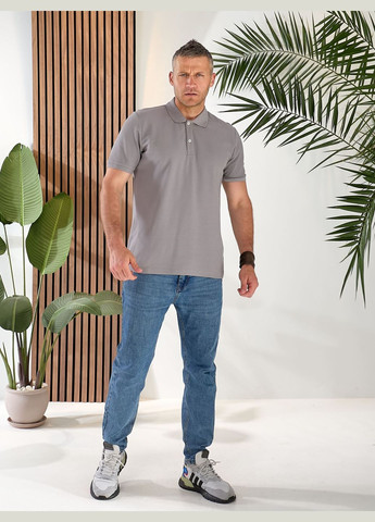 Чоловічі футболки з поло Fashion (340108168)