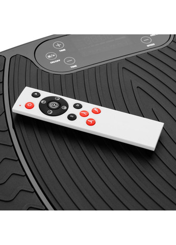 Вібраційна платформа 3D XP750 Black Gymtek (361951600)
