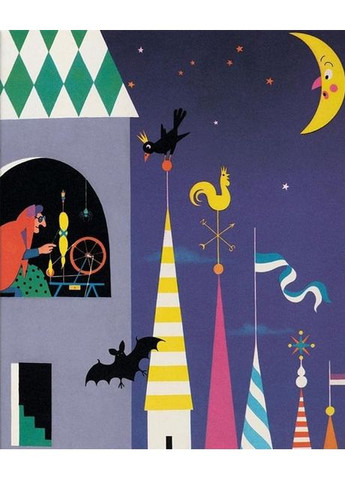 Книга The Fairy Tales of the Brothers Grimm (9783836526722) Taschen (364656221)