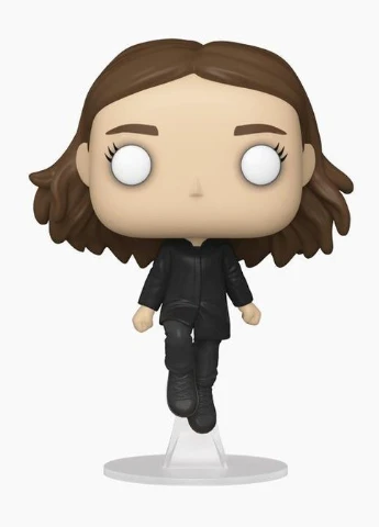Фігурка Pop Академія Амбрелла Umbrella Academy Ваня Vanya 10см TUA V 1118 Funko (373962508)