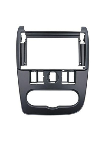 Штатная магнитола серии M200S 2K под Lada Largus 2012-2020 (W1) 9 дюймов Mekede (346508922)