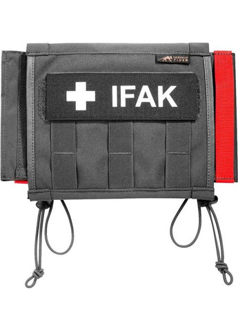 Підсумок Head Rest IFAK Black Tasmanian Tiger (316441583)