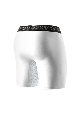 Чоловічі анатомічні боксери з бавовни з сіткою,, BUL140-05 MAN's SET Ukrainian Long 2.0 Light (366575392)