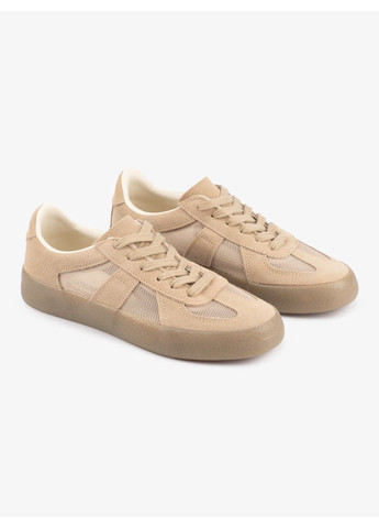 Жіночі кросівки 1101165 Renzoni бежеві демісезони (338794025)