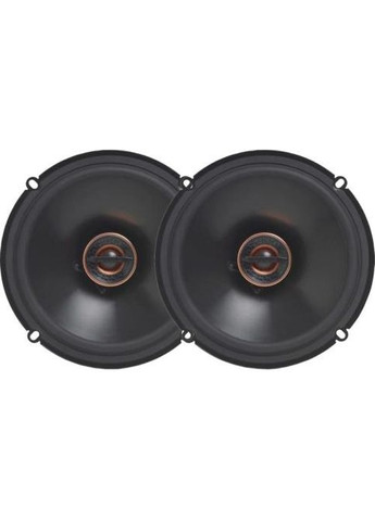 Автомобільна акустика REF6532EX 2-х смугова, коаксіальна, 16-17 см, круг, 55 Вт Infinity (363831701)