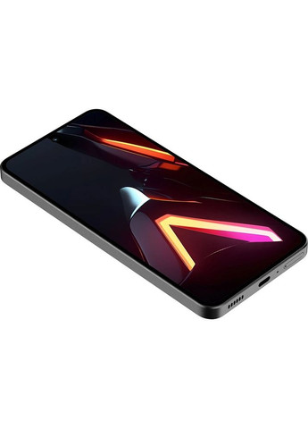 Смартфон Nubia Neo 3 GT 5G 12/256GB Yellow ZTE (362215043)