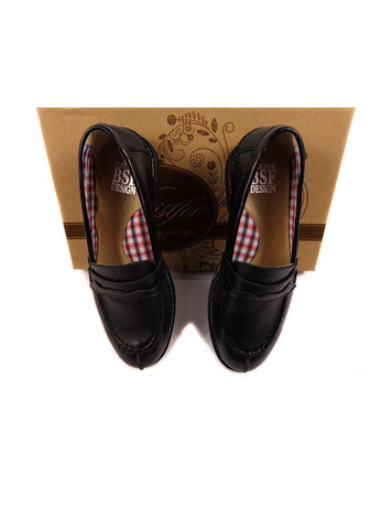 Шкіряні туфлі для хлопчика з супінатором, Bistfor (308359829)