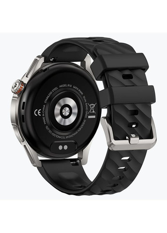 Smart Watch Magic R10 Silver UA Kospet (368631513)