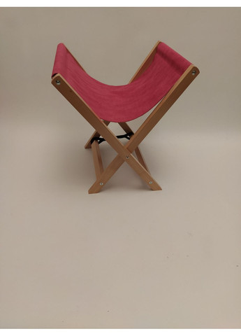 Підставка для сумки складна дерев'яна Laguna24 No Brand (361851483)