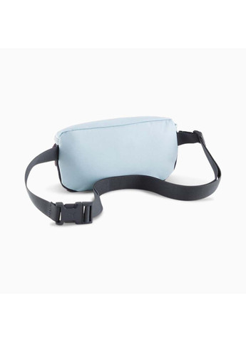 Детская Сумка на пояс x Trolls Waist Bag 2L Синий 22,5х11,9х7 см Puma (367591109)