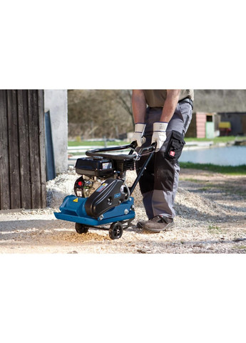 Віброплита Scheppach HP 1300S (356892815)