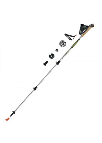 Палки для скандинавской ходьби Fusion Cork-Tech (DAS301149) Gabel (322206883)