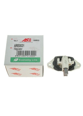 Регулятор напряжения генератора 132666 PL ARE0021 As (366296644)