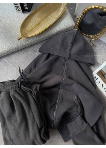 Женский зимний костюм из флиса Polar Nositi 1850-13 (365701113)